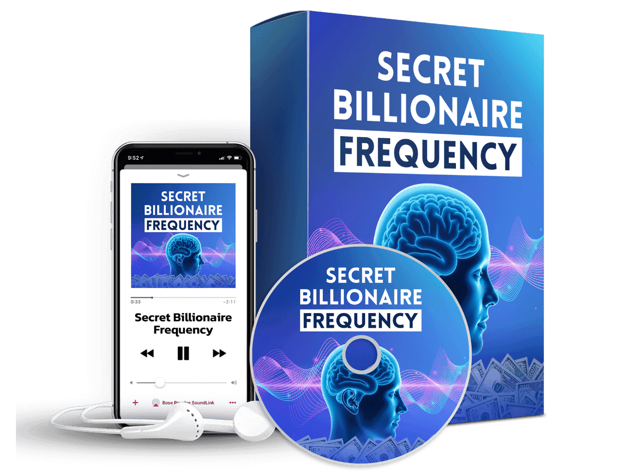 Secret Billionaire Frequency